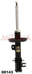 ASHIKA Amortizor ASHIKA MA-00143 (MA-00143) - fixbox