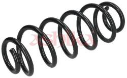 ASHIKA Arc spiral ASHIKA ZCA5001A (ZCA5001A) - fixbox