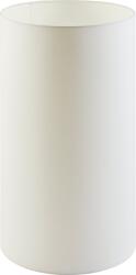 Polspotten Abajur pentru lampă Soft Canvas 35 cm, alb (550-050-151)
