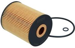 KAMOKA Filtru ulei KAMOKA F129501 (F129501) - fixbox