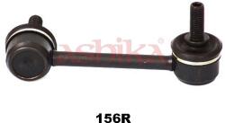 ASHIKA Brat/bieleta suspensie, stabilizator ASHIKA 106-01-156R (106-01-156R)