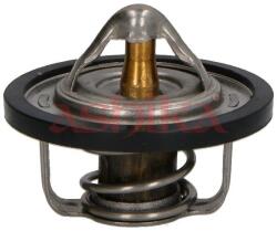 ASHIKA Termostat, lichid racire ASHIKA 38-0W-W00 (38-0W-W00)