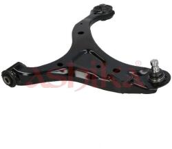 ASHIKA Brat, suspensie roata ASHIKA 72-0K-K25R (72-0K-K25R) - fixbox