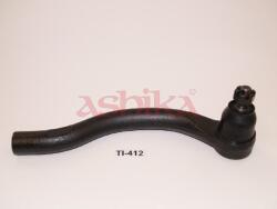 ASHIKA Cap de bara ASHIKA 111-04-411L (111-04-411L) - fixbox