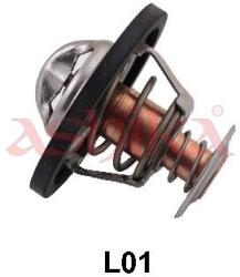 ASHIKA Termostat, lichid racire ASHIKA 38-0L-L01 (38-0L-L01)