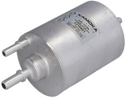 KAMOKA Filtru combustibil KAMOKA F310801 (F310801) - fixbox