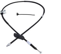 KAMOKA Cablu, frana de parcare KAMOKA 1190679 (1190679) - fixbox