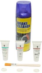 Breckner Germany Kit întretinere sistem franare Breckner cu spray, pasta si vaselina etrieri (BK91259)