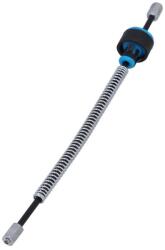 KAMOKA Cablu, frana de parcare KAMOKA 1190386 (1190386) - fixbox
