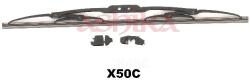 ASHIKA Lamela stergator ASHIKA SA-X50C (SA-X50C) - fixbox