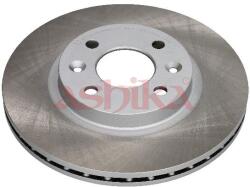 ASHIKA Disc frana ASHIKA 60-01-142C (60-01-142C) - fixbox