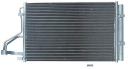 KAMOKA Condensator, climatizare KAMOKA 7800179 (7800179) - fixbox