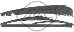 Metalcaucho lamela stergator METALCAUCHO 68113 (68113)