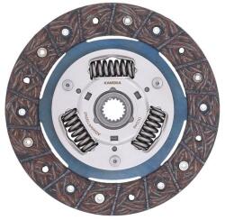 KAMOKA Disc ambreiaj KAMOKA DC046 (DC046) - fixbox
