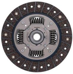 KAMOKA Disc ambreiaj KAMOKA DC158 (DC158) - fixbox