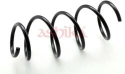 ASHIKA Arc spiral ASHIKA ZCA3489H (ZCA3489H) - fixbox