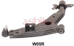 ASHIKA Brat, suspensie roata ASHIKA 72-0W-W05R (72-0W-W05R) - fixbox