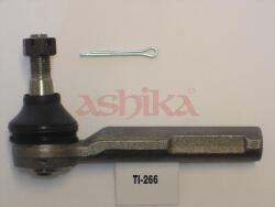 ASHIKA Cap de bara ASHIKA 111-02-266 (111-02-266) - fixbox