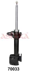 ASHIKA Amortizor ASHIKA gaz spate dreapta MA-70033 (MA-70033)