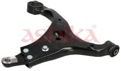 ASHIKA Brat, suspensie roata ASHIKA 72-0K-K07L (72-0K-K07L) - fixbox