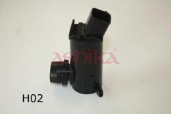 ASHIKA Pompa de apa, spalare parbriz ASHIKA 156-0H-H02 (156-0H-H02) - fixbox