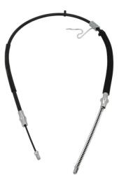 KAMOKA Cablu, frana de parcare KAMOKA 1190110 (1190110) - fixbox