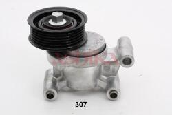 ASHIKA intinzator, curea transmisie ASHIKA 128-03-307 (128-03-307)