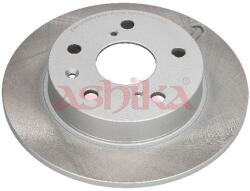 ASHIKA Disc frana ASHIKA 61-08-804C (61-08-804C) - fixbox