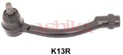 ASHIKA Cap de bara ASHIKA 111-0K-K13R (111-0K-K13R) - fixbox