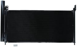 KAMOKA Condensator, climatizare KAMOKA 7800397 (7800397) - fixbox