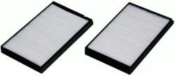 Denckermann Filtru, aer habitaclu DENCKERMANN M110543 (M110543)