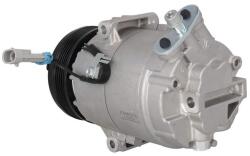 KAMOKA Compresor, climatizare KAMOKA 7820026 (7820026) - fixbox
