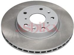 ASHIKA Disc frana ASHIKA 60-08-820C (60-08-820C) - fixbox