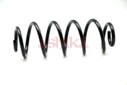 ASHIKA Arc spiral ASHIKA ZCA6101A (ZCA6101A) - fixbox