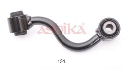 ASHIKA Brat/bieleta suspensie, stabilizator ASHIKA 106-01-134L (106-01-134L)