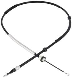 KAMOKA Cablu, frana de parcare KAMOKA 1190591 (1190591) - fixbox