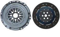 KAMOKA Set ambreiaj KAMOKA KC123 (KC123) - fixbox