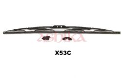 ASHIKA Lamela stergator ASHIKA SA-X53C (SA-X53C) - fixbox