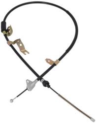 KAMOKA Cablu, frana de parcare KAMOKA 1190086 (1190086) - fixbox