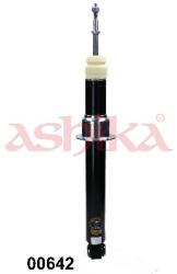 ASHIKA Amortizor ASHIKA gaz fata MA-00642 (MA-00642)
