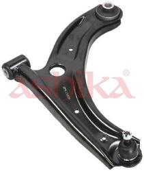 ASHIKA Brat, suspensie roata ASHIKA 72-08-824L (72-08-824L) - fixbox