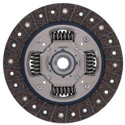 KAMOKA Disc ambreiaj KAMOKA DC265 (DC265) - fixbox