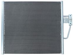 KAMOKA Condensator, climatizare KAMOKA 7800217 (7800217) - fixbox