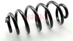 ASHIKA Arc spiral ASHIKA ZCA6575H (ZCA6575H) - fixbox