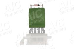 AIC Rezistor, ventilator habitaclu AIC 55290 (55290)