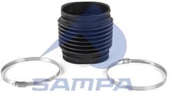 SAMPA Palnie, filtru de aer SAMPA 022.283 (022.283)