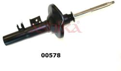 ASHIKA Amortizor ASHIKA MA-00578 (MA-00578) - fixbox