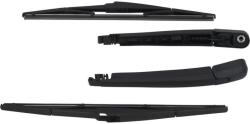 KAMOKA Brat stergator, parbriz KAMOKA 25350 (25350) - fixbox