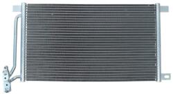 KAMOKA Condensator, climatizare KAMOKA 7800007 (7800007) - fixbox