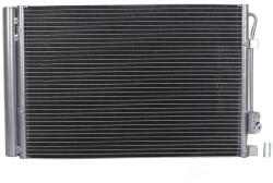 KAMOKA Condensator, climatizare KAMOKA 7800518 (7800518) - fixbox